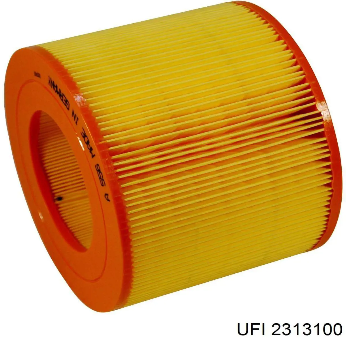 Compre 2313100 UFI Filtro de óleo