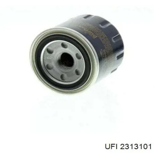 Compre 2313101 UFI Filtro de óleo