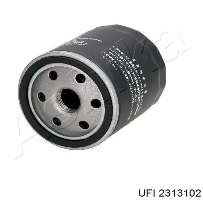 Compre 2313102 UFI Filtro de óleo