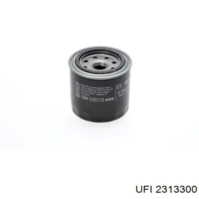 Compre 2313300 UFI Filtro de óleo