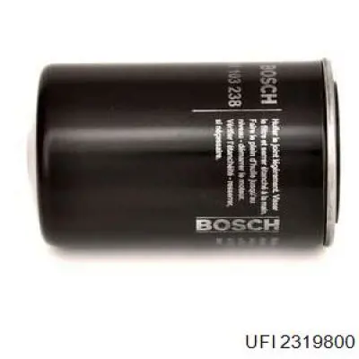 Compre 2319800 UFI Filtro de óleo