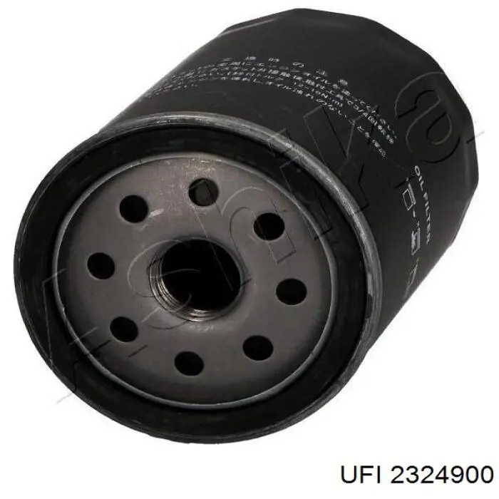 Filtro de óleo UFI 2324900 preço, a partir de 5,04 USD