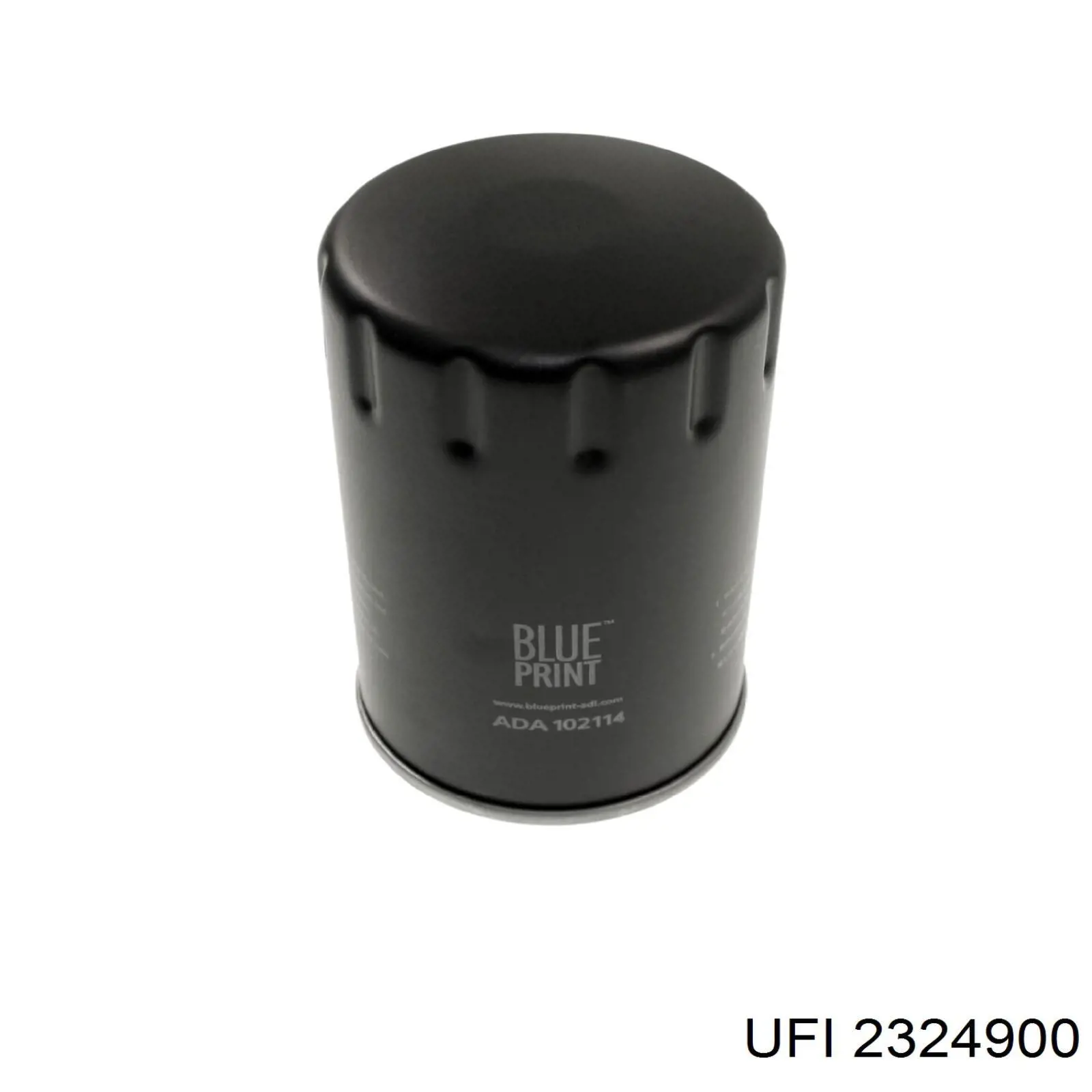 Compre 2324900 UFI Filtro de óleo