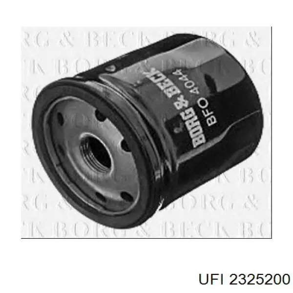 Compre 2325200 UFI Filtro de óleo