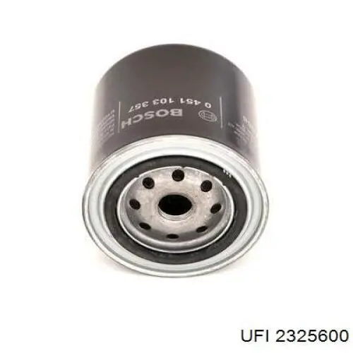 Compre 2325600 UFI Filtro de óleo