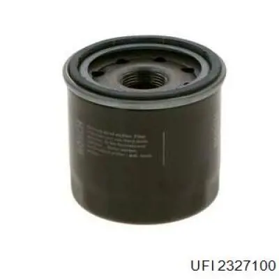 Filtro de óleo UFI 2327100 preço, a partir de 4,89 USD