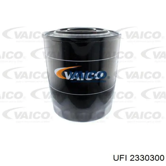 Compre 2330300 UFI Filtro de óleo
