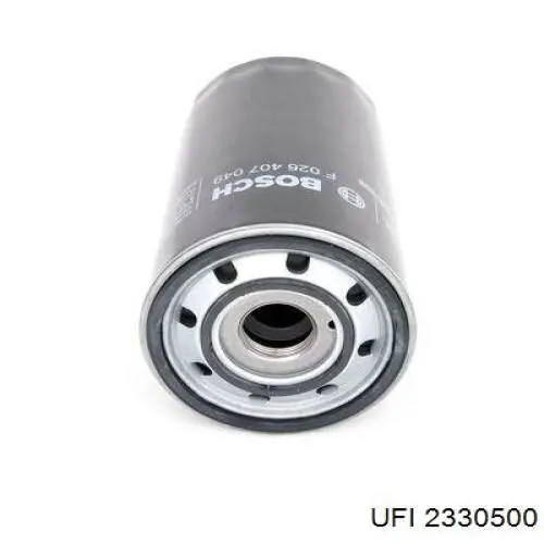 Compre 2330500 UFI Filtro de óleo