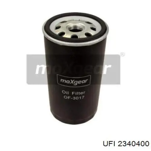 Compre 2340400 UFI Filtro de óleo