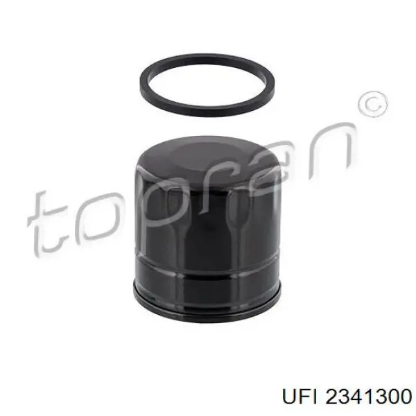 Compre 2341300 UFI Filtro de óleo