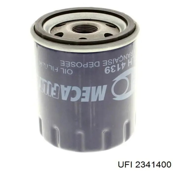Compre 2341400 UFI Filtro de óleo