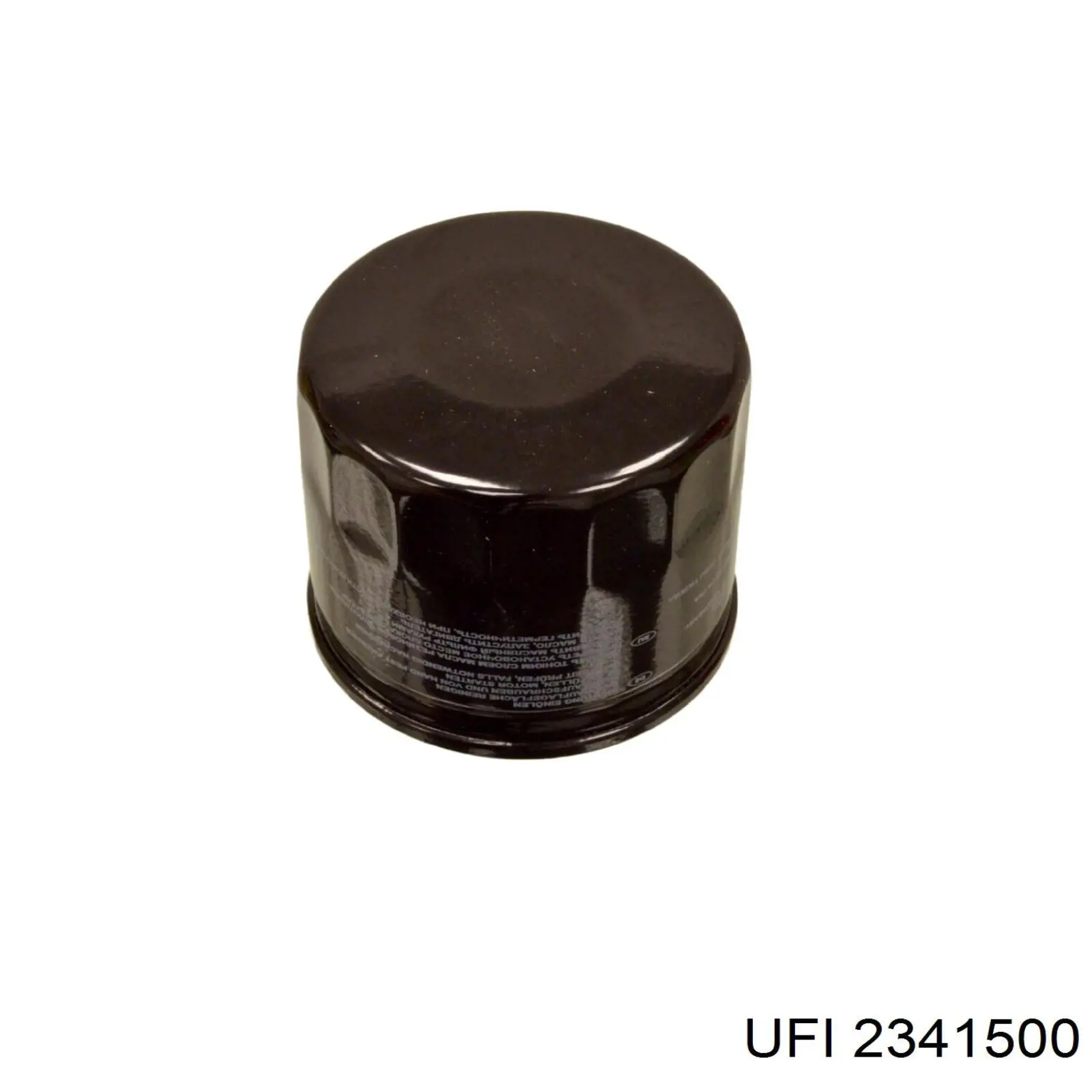Compre 2341500 UFI Filtro de óleo