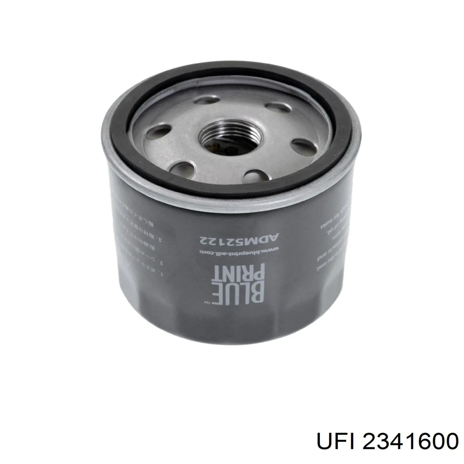 Filtro de óleo UFI 2341600 preço, a partir de 4,90 USD