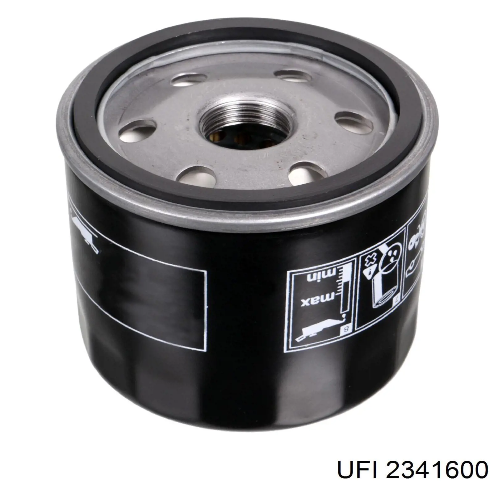 Compre 2341600 UFI Filtro de óleo