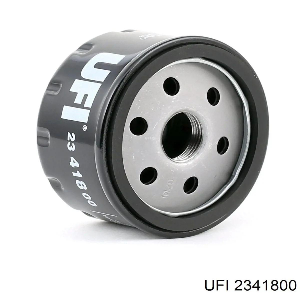 Filtro de óleo UFI 2341800 preço, a partir de 5,43 USD