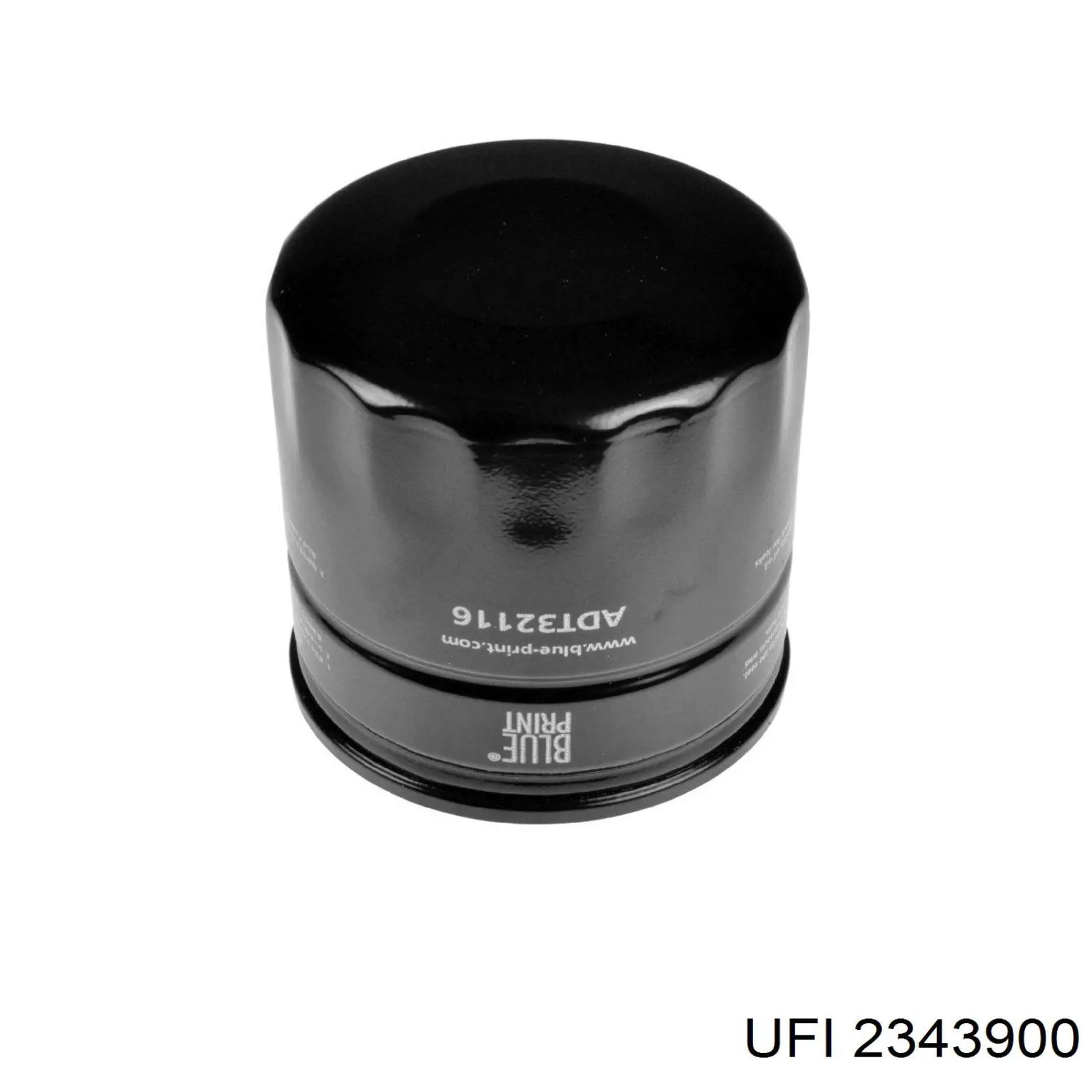 Compre 2343900 UFI Filtro de óleo