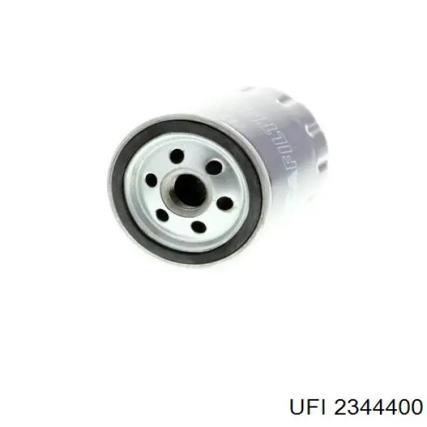 Filtro de óleo UFI 2344400 preço, a partir de 9,19 USD