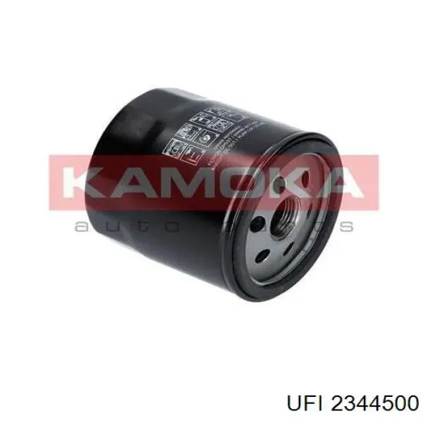Compre 2344500 UFI Filtro de óleo