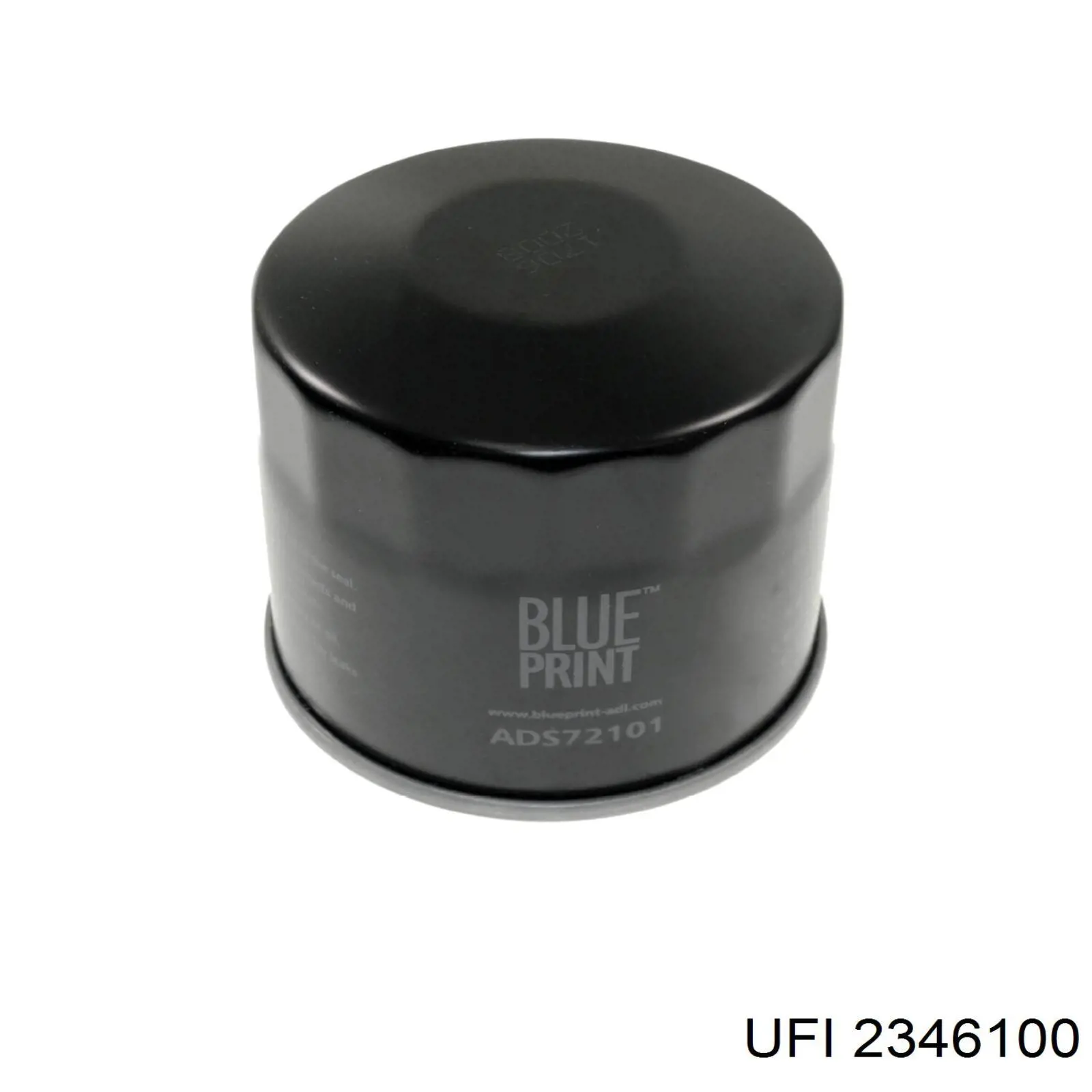 Compre 2346100 UFI Filtro de óleo