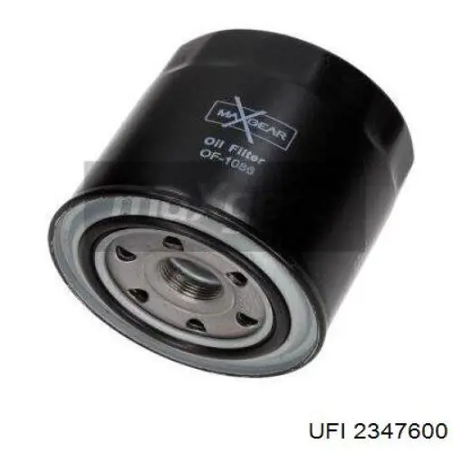 Compre 2347600 UFI Filtro de óleo