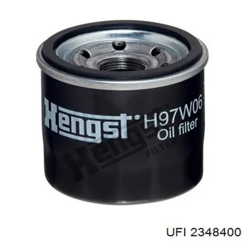Compre 2348400 UFI Filtro de óleo