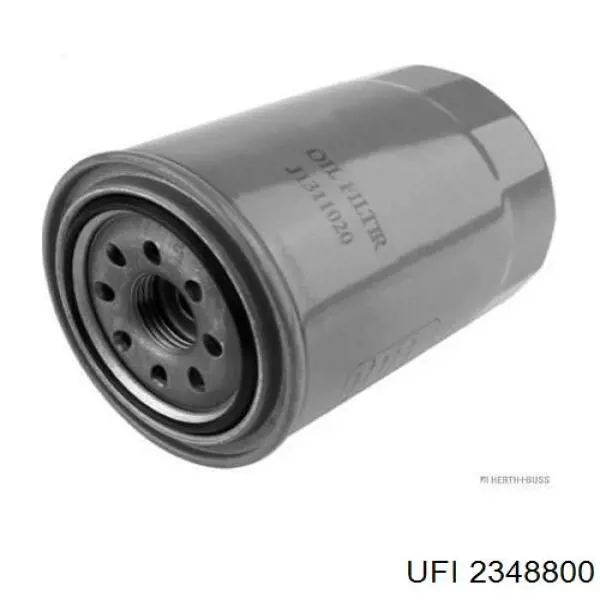 2348800 UFI Filtro de óleo