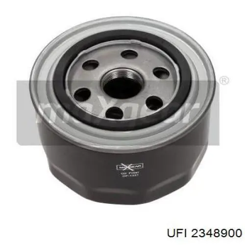 Filtro de óleo UFI 2348900 preço, a partir de 9,04 USD
