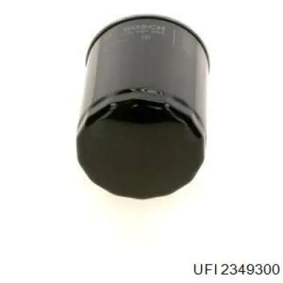 Compre 2349300 UFI Filtro de óleo