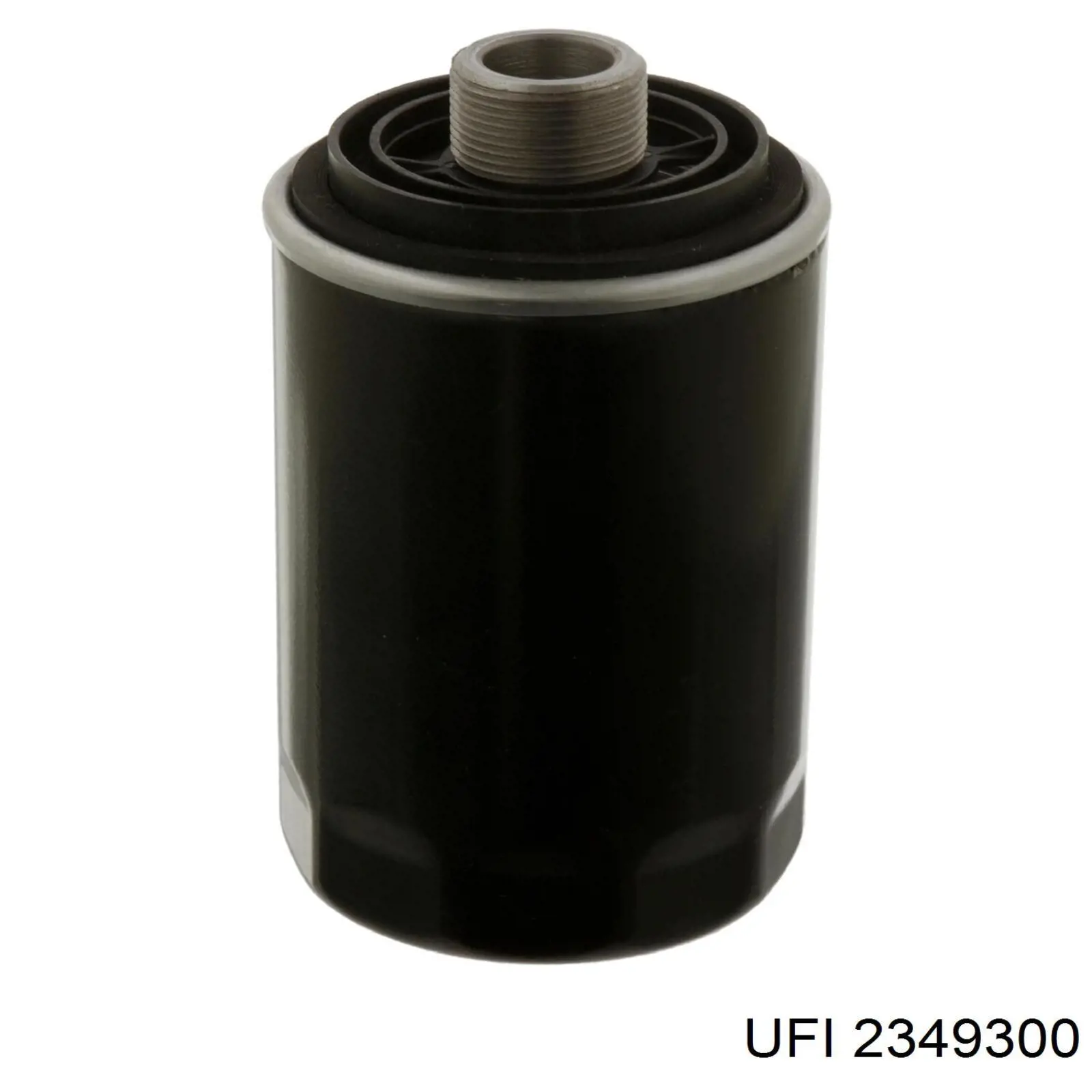 Filtro de óleo UFI 2349300 preço, a partir de 10,97 USD