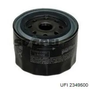 Compre 2349500 UFI Filtro de óleo