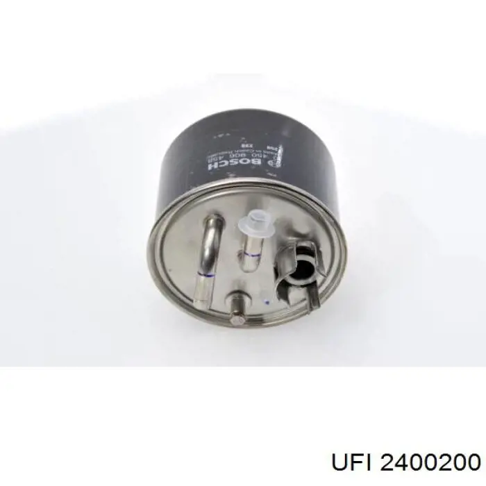 Filtro de combustível UFI 2400200 preço, a partir de 64,22 USD