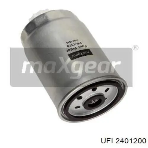 Compre 2401200 UFI Filtro de combustível
