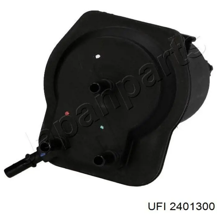 Compre 2401300 UFI Filtro de combustível