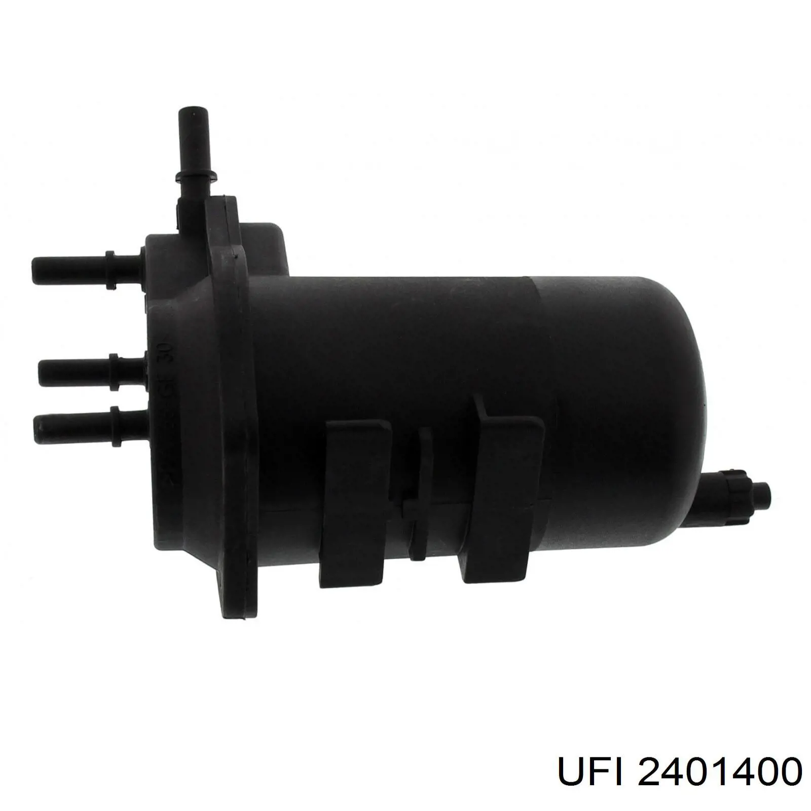 Compre 2401400 UFI Filtro de combustível