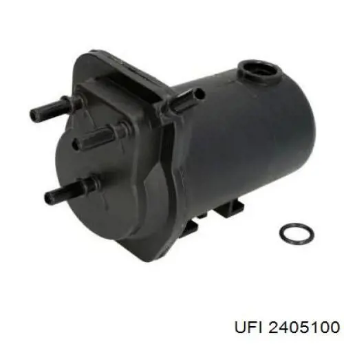Compre 2405100 UFI Filtro de combustível