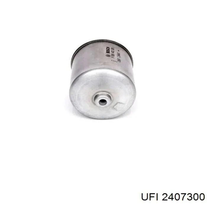 Filtro de combustível UFI 2407300 preço, a partir de 26,91 USD