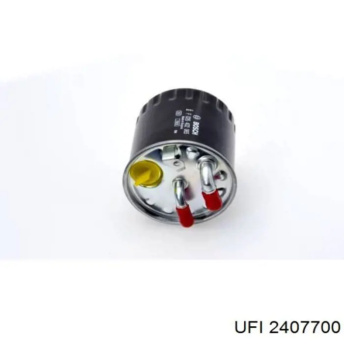 Compre 2407700 UFI Filtro de combustível