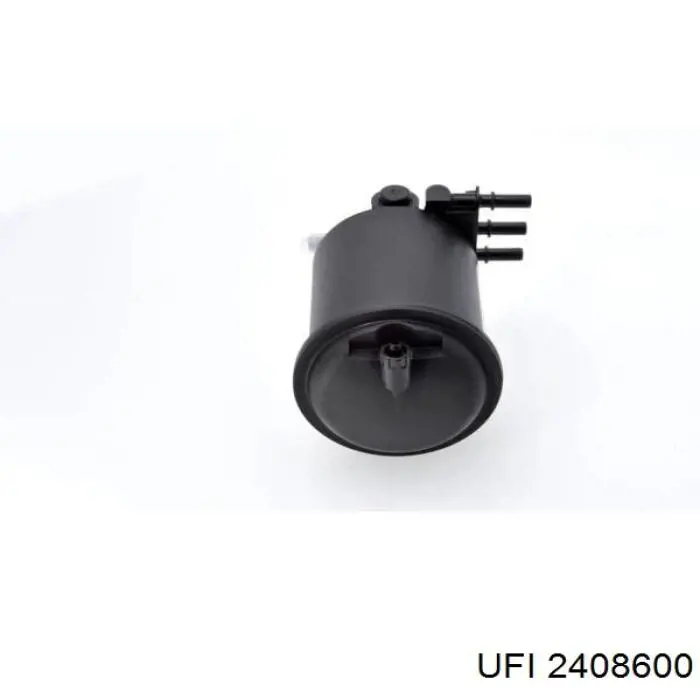 Filtro de combustível UFI 2408600 preço, a partir de 27,13 USD