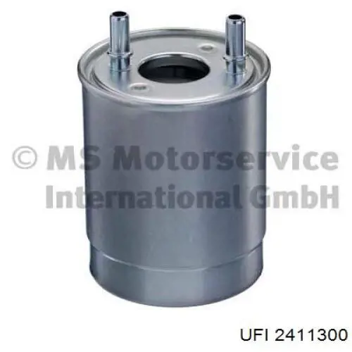 Compre 2411300 UFI Filtro de combustível
