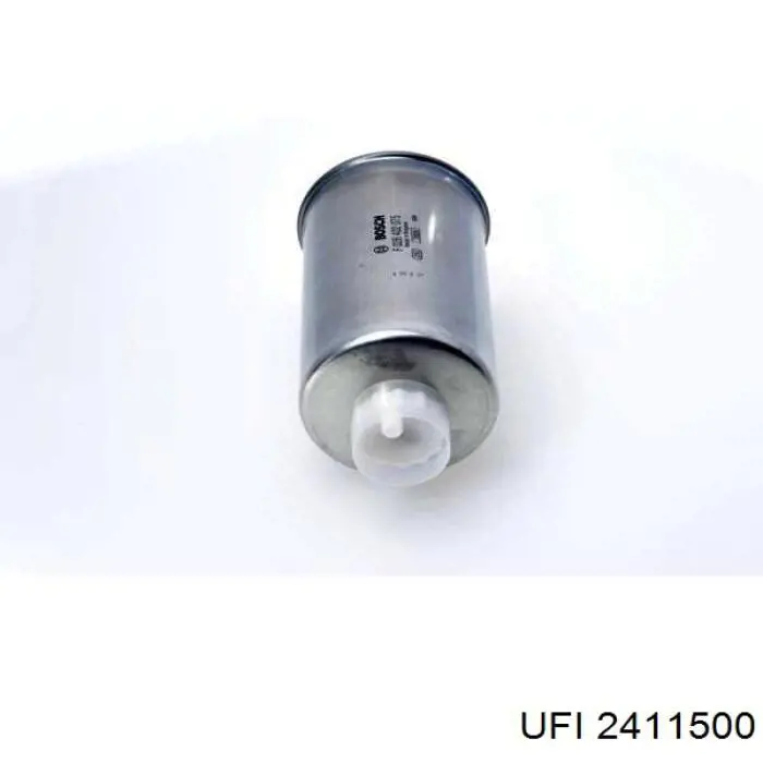 Filtro de combustível UFI 2411500 preço, a partir de 24,10 USD