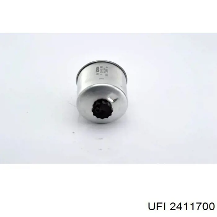 Compre 2411700 UFI Filtro de combustível