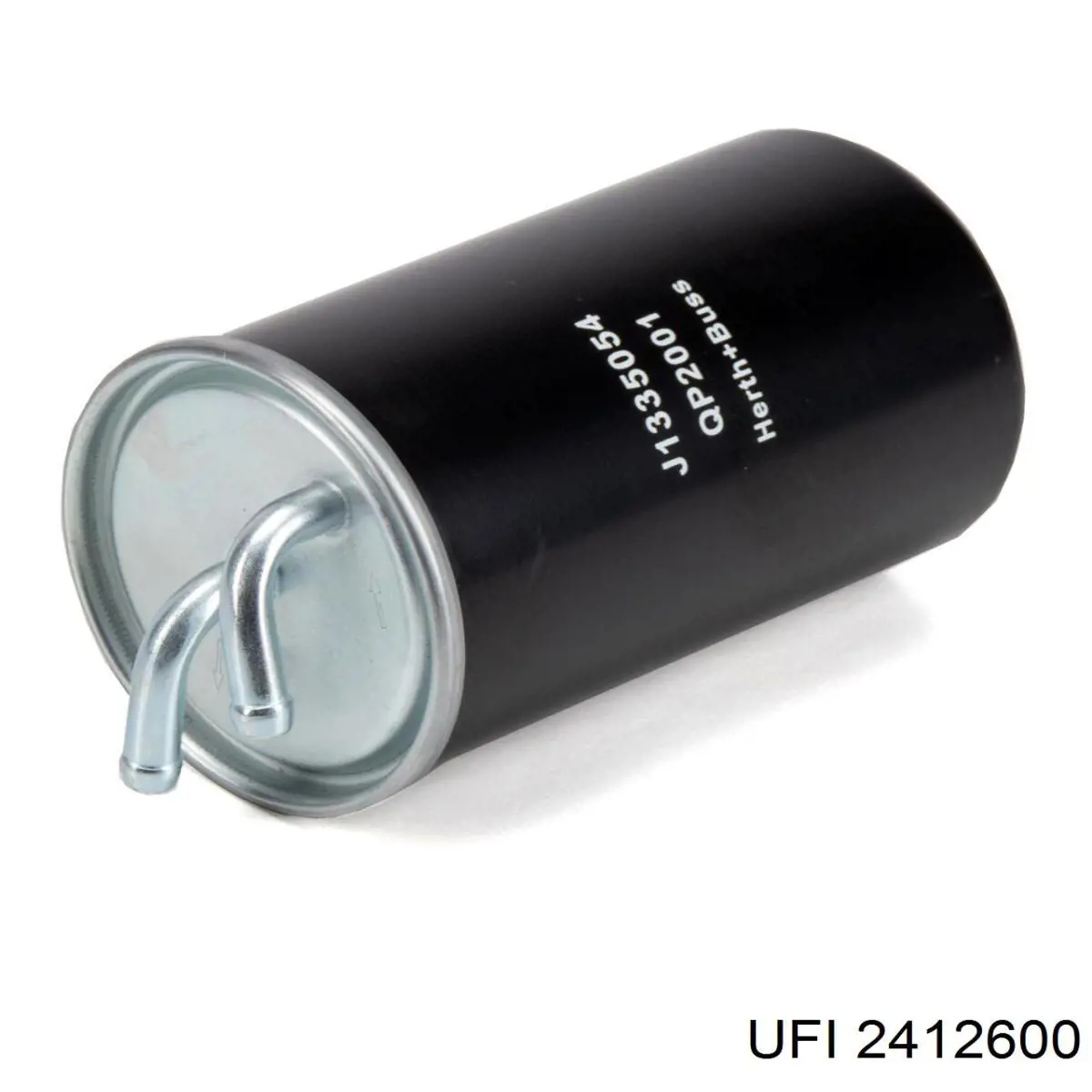 Filtro de combustível UFI 2412600 preço, a partir de 23,51 USD