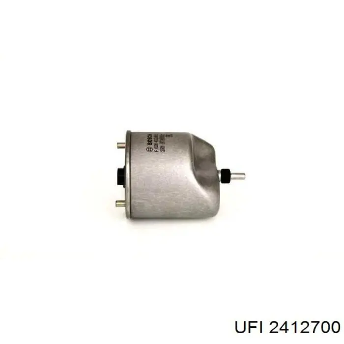 Compre 2412700 UFI Filtro de combustível