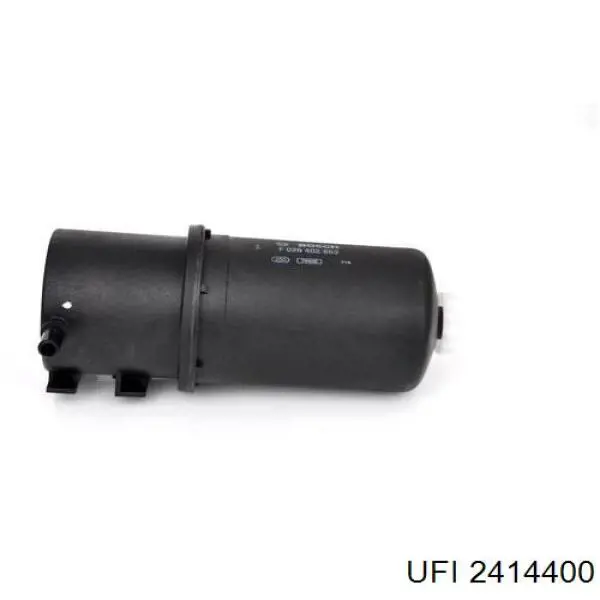 2414400 UFI Filtro de combustível