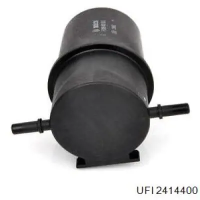 Compre 2414400 UFI Filtro de combustível