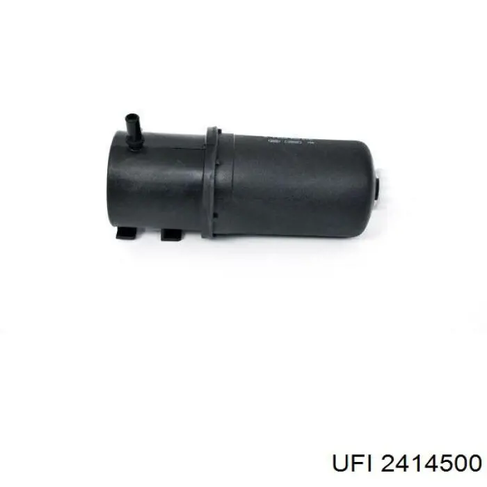 Filtro de combustível UFI 2414500 preço, a partir de 21,23 USD