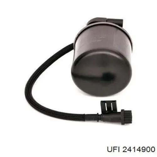 Filtro de combustível UFI 2414900 preço, a partir de 54,57 USD