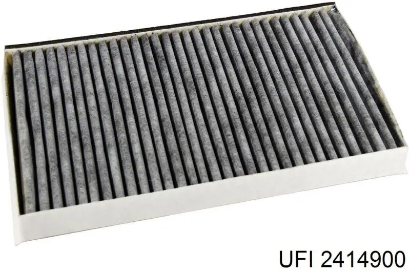 Filtro de combustível UFI 2414900 preço, a partir de 47,43 USD
