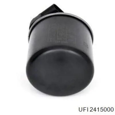 Filtro de combustível UFI 2415000 preço, a partir de 53,23 USD