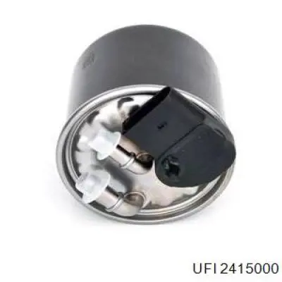 Compre 2415000 UFI Filtro de combustível